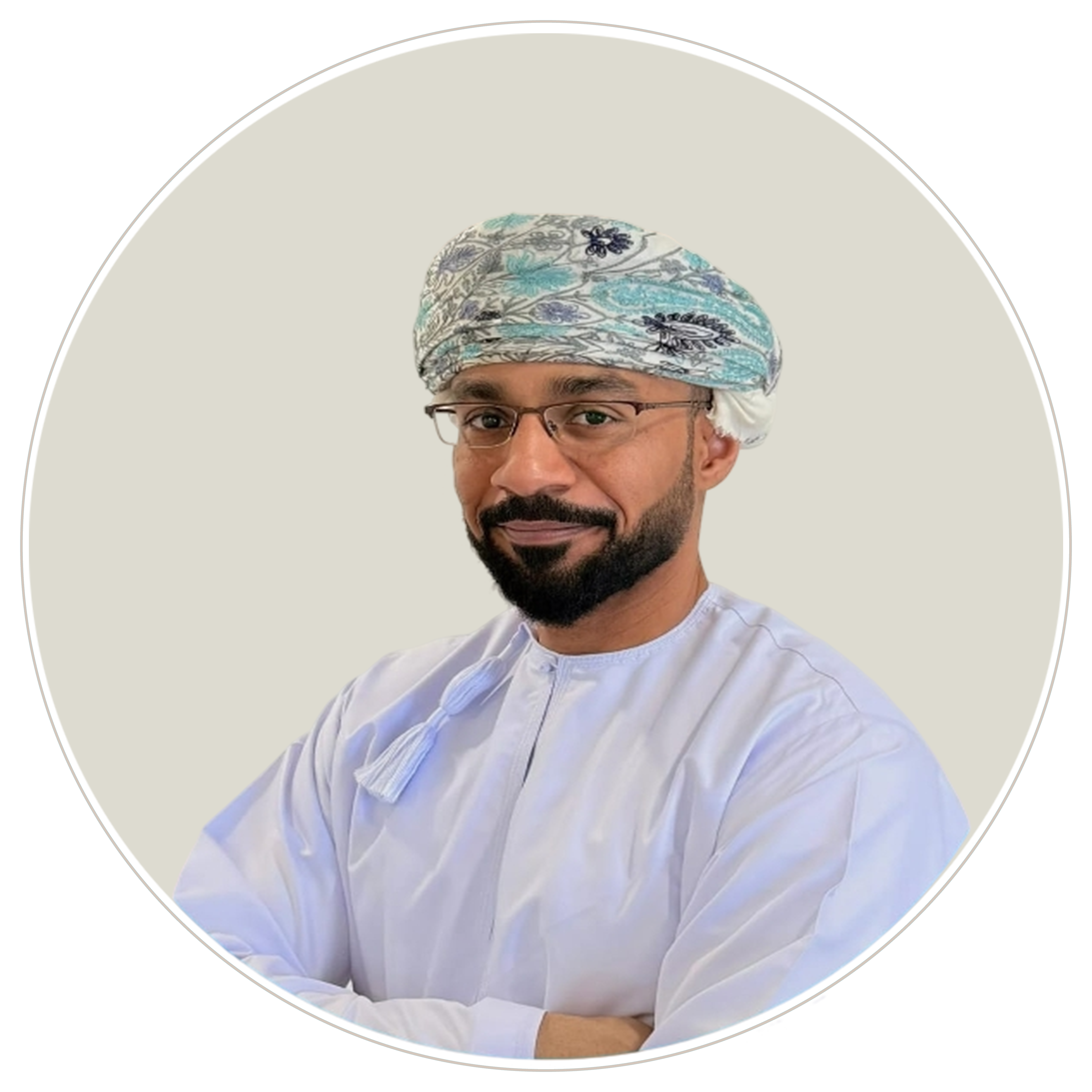 صورة عن المدرب